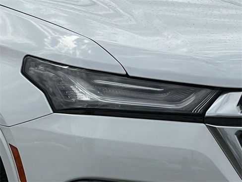 Certified 2023 Chevrolet Traverse Premier image 23