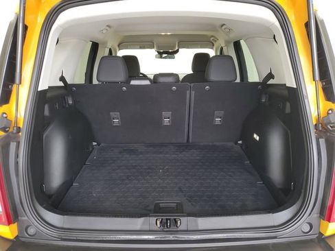 Used 2022 Ford Bronco Sport Big Bend w/ Convenience Package image 10