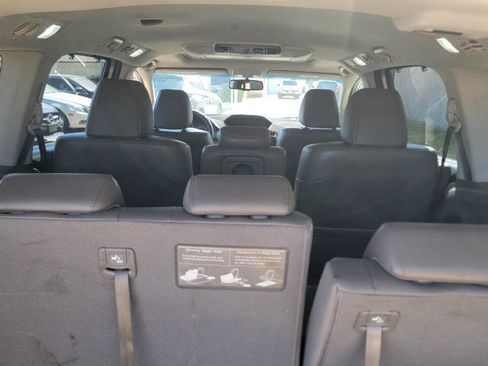 Used 2013 Honda Odyssey Touring image 22