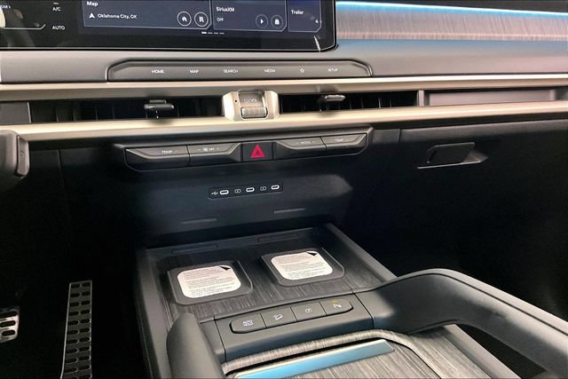 New 2027 Kia Telluride SX Prestige w/ Towing Package AWD/4WD image 7