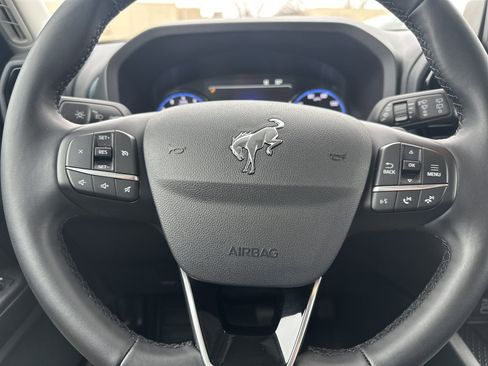 Used 2024 Ford Bronco Sport Badlands image 18