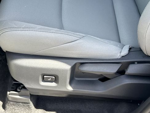 New 2026 Toyota Tacoma SR5 RWD image 23