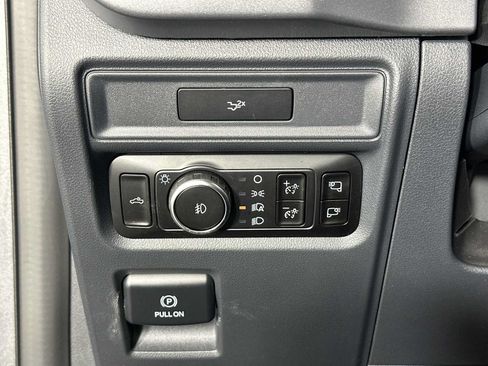 Used 2026 Ford F150 XLT w/ Equipment Group 302A MID AWD/4WD image 28