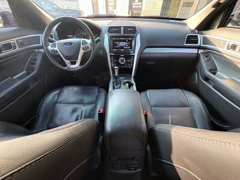 Used 2014 Ford Explorer Sport w/ Equipment Group 401A image 23