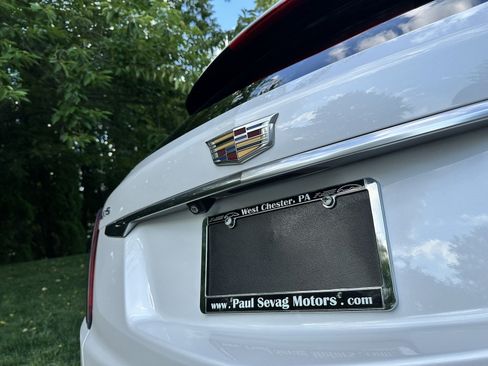 Used 2020 Cadillac XT5 Premium Luxury AWD/4WD image 57