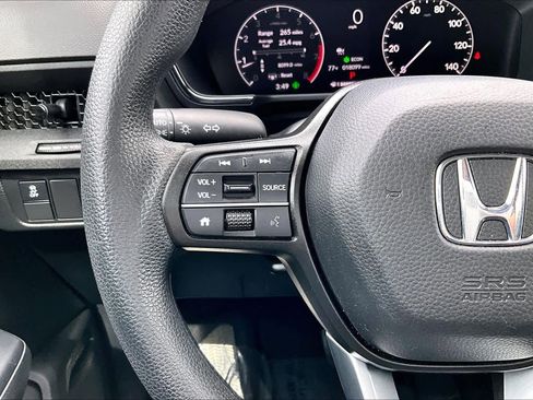 Used 2024 Honda CR-V EX image 23