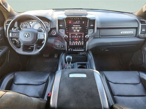 Used 2021 RAM 1500 TRX w/ TRX Level 2 Equipment Group image 13