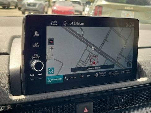 Used 2024 Honda CR-V Sport Touring image 30