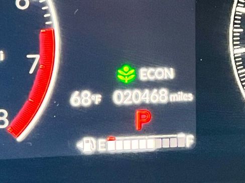 Used 2023 Honda Pilot EX-L image 24