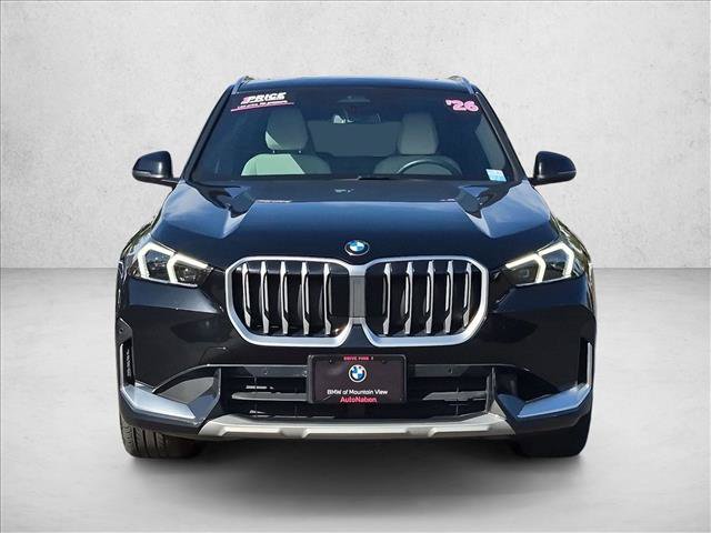 Used 2026 BMW X1 xDrive28i w/ Convenience Package AWD/4WD image 2
