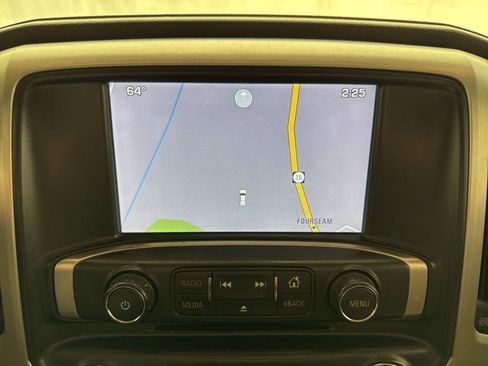 Used 2014 GMC Sierra 1500 SLT w/ Max Trailering Package image 26