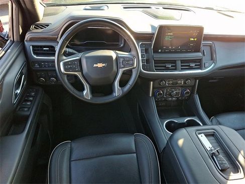 Certified 2024 Chevrolet Tahoe Premier image 12