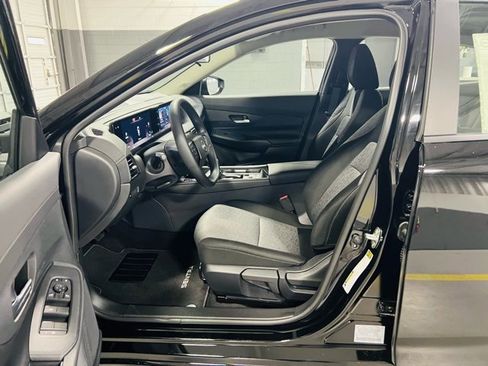 New 2026 Nissan Sentra SV image 20