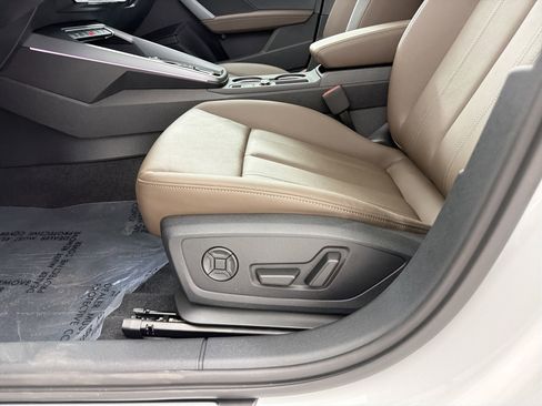New 2026 Audi A3 2.0T Premium Plus AWD/4WD image 13