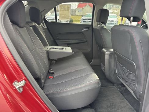Certified 2015 Chevrolet Equinox LT image 25