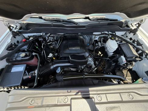 Used 2018 Chevrolet Silverado 2500 W/T w/ WT Convenience Package RWD image 42