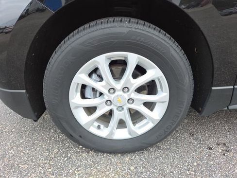 Used 2020 Chevrolet Equinox LT w/ Driver Convenience Package image 66