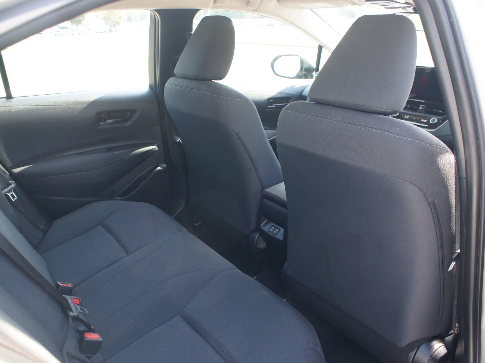 Used 2024 Toyota Corolla LE FWD image 20