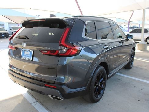 Used 2024 Honda CR-V Sport-L image 6