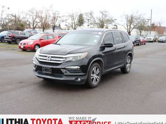 Used 2016 Honda Pilot EX-L video 1