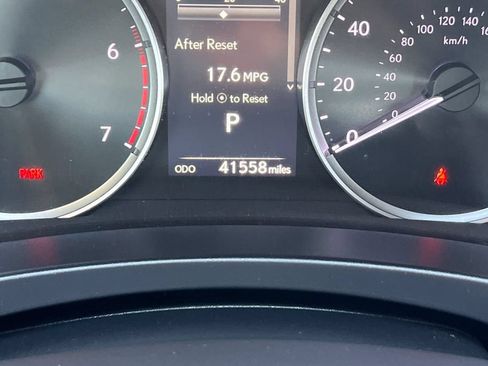 Used 2023 Lexus IS 300 w/ Premium Package RWD image 27