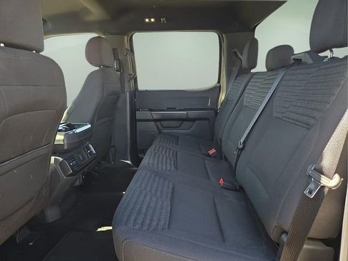 Used 2021 Ford F150 XL w/ STX Appearance Package image 16