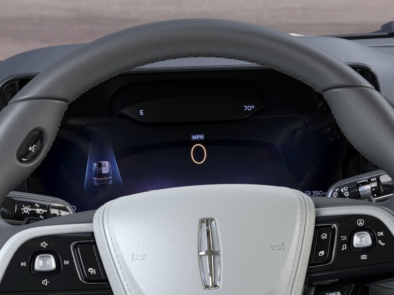 New 2026 Lincoln Aviator 2WD image 16