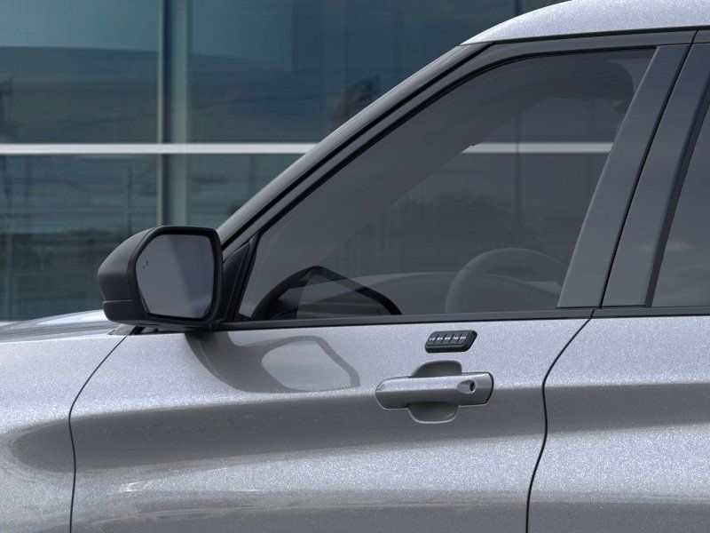 New 2026 Ford Explorer Active w/ Active Comfort Package RWD image 22