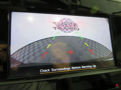 Used 2020 Subaru Forester Premium image 18