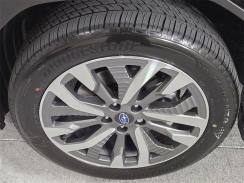 New 2025 Subaru Forester Touring image 6
