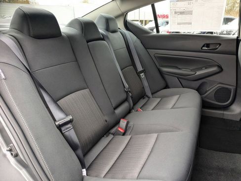 New 2025 Nissan Altima 2.5 S image 37