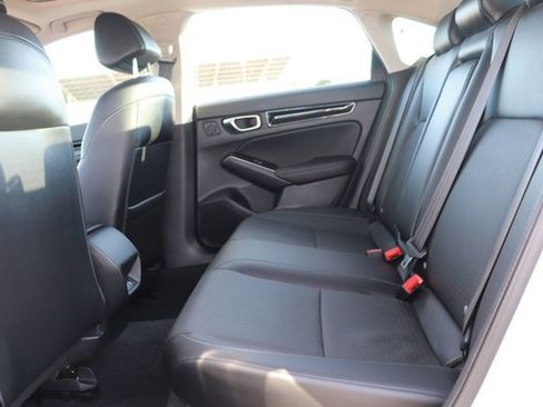 Certified 2022 Honda Civic Touring image 14