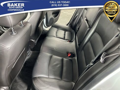 Used 2014 Chevrolet Cruze Diesel image 24