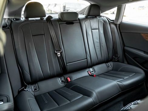 Used 2023 Audi A5 2.0T Premium Plus w/ Premium Plus image 23