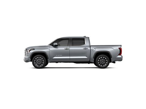 New 2026 Toyota Tundra Limited image 38