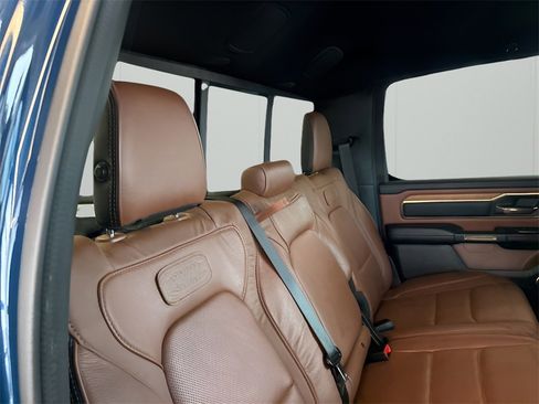 Used 2023 RAM 1500 Limited image 16