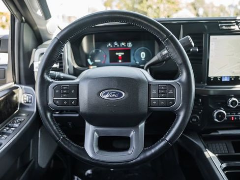 Used 2023 Ford F250 Lariat AWD/4WD image 33