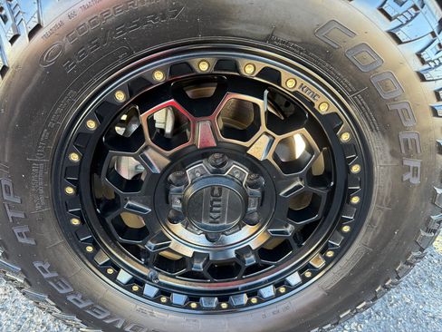 Used 2021 Ford Ranger XL w/ Equipment Group 101A High image 36