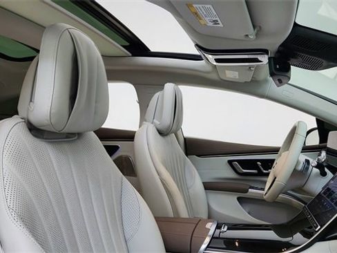Used 2023 Mercedes-Benz EQS 450+ Sedan image 21