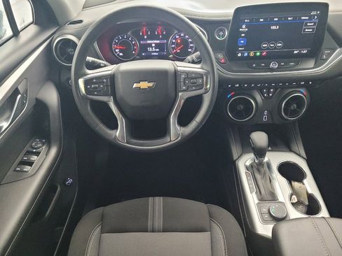 Used 2024 Chevrolet Blazer LT w/ Convenience Package FWD image 22