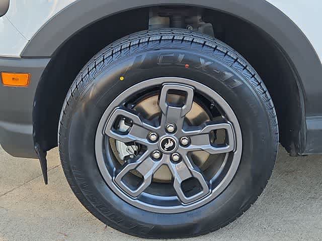 Used 2024 Ford Bronco Sport Big Bend w/ Convenience Package AWD/4WD image 13