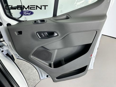 New 2026 Ford Transit 250 148 Medium Roof w/ Load Area Protection Package image 29