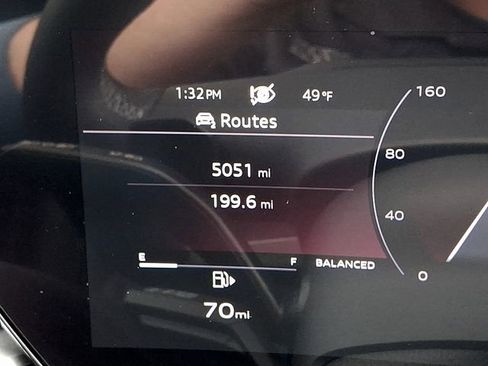 Used 2025 Audi A5 2.0T Premium Plus w/ Premium Plus image 20