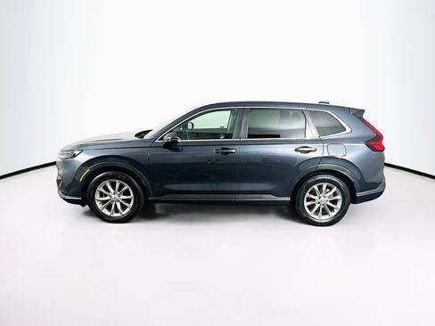 Used 2024 Honda CR-V EX-L image 4