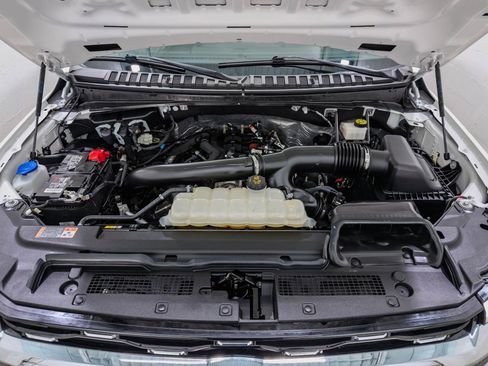 Used 2024 Ford Expedition Max Limited image 48