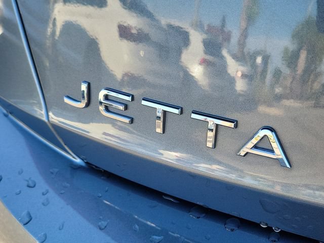 Certified 2024 Volkswagen Jetta Sport FWD image 6