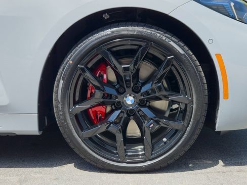 New 2026 BMW 440i xDrive Coupe w/ Premium Package image 9