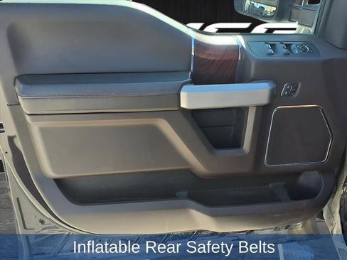 Used 2019 Ford F150 King Ranch w/ Equipment Group 601A Luxury image 17