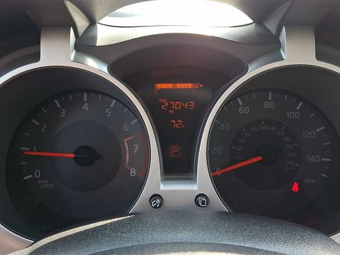 Used 2016 Nissan Juke SL AWD/4WD image 21