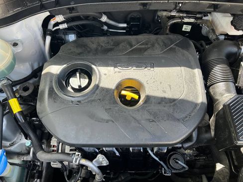 Used 2018 Hyundai Tucson SEL FWD image 35